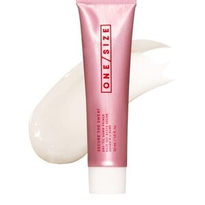 BNIB One/Size by Patrick Starrr secure the sweat waterproof mattifying primer